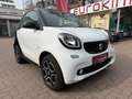 smart forTwo fortwo TWIN passion*LED*KLIMA*PANO*NAVI*SHZ* Schwarz - thumbnail 8