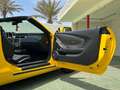 Chevrolet Camaro 6.2 Cabrio Aut. Amarillo - thumbnail 37