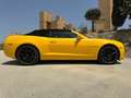 Chevrolet Camaro 6.2 Cabrio Aut. Amarillo - thumbnail 6