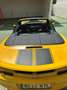 Chevrolet Camaro 6.2 Cabrio Aut. Amarillo - thumbnail 23