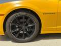 Chevrolet Camaro 6.2 Cabrio Aut. Amarillo - thumbnail 7
