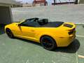 Chevrolet Camaro 6.2 Cabrio Aut. Amarillo - thumbnail 25