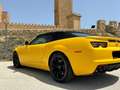 Chevrolet Camaro 6.2 Cabrio Aut. Amarillo - thumbnail 12