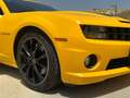 Chevrolet Camaro 6.2 Cabrio Aut. Amarillo - thumbnail 5