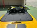 Chevrolet Camaro 6.2 Cabrio Aut. Amarillo - thumbnail 24
