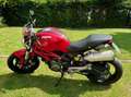 Ducati Monster 696 Piros - thumbnail 5