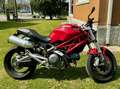 Ducati Monster 696 Piros - thumbnail 4