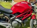 Ducati Monster 696 Piros - thumbnail 10