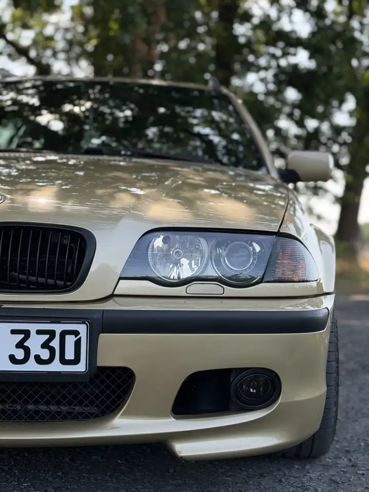 BMW 330xi touring, foto 6