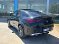 Mercedes-Benz GLE 350 Coupe de Premium possibilità noleggio noscoring Nero - thumbnail 5