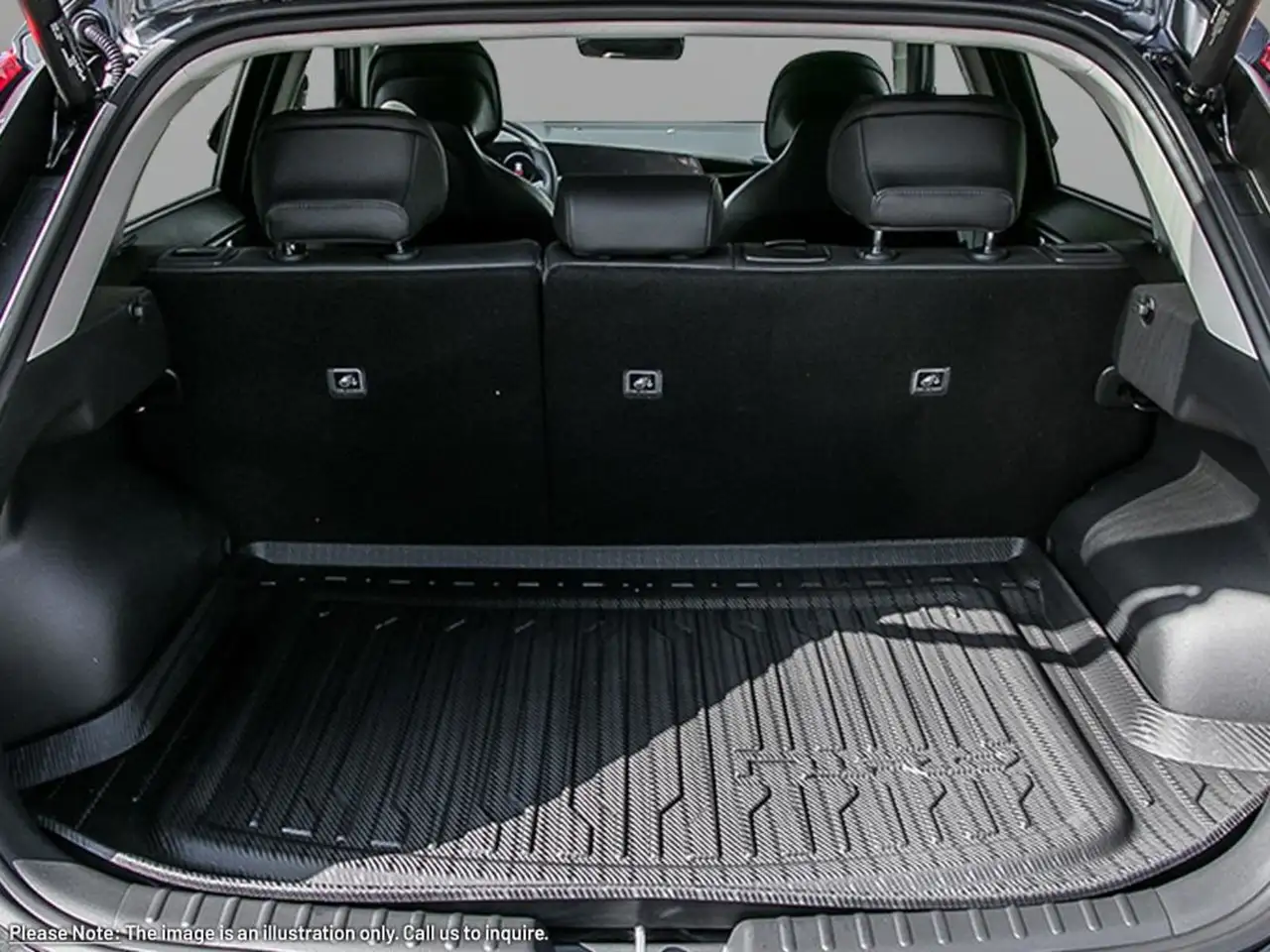 Kia Niro снимка Kia Niro