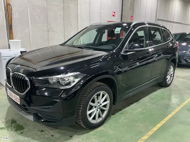 BMW X1 🔺X1*LOOK M TECHNIK**CAR PASS*🔺