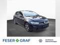 Volkswagen Polo 1.0 TSI LIFE DSG SHZ KAM NAVI LED Schwarz - thumbnail 1