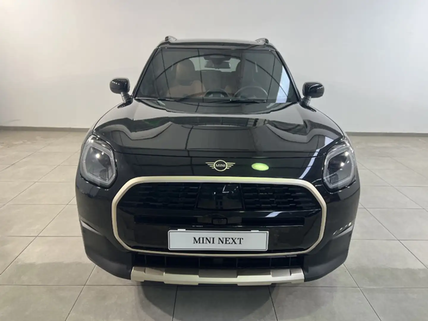 MINI C 125 kW (170 CV) Negro - 2