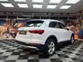 Audi Q3 SPB 40 TDI S tronic quattro edition Blanc - thumbnail 4