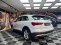 Audi Q3 SPB 40 TDI S tronic quattro edition Blanc - thumbnail 6