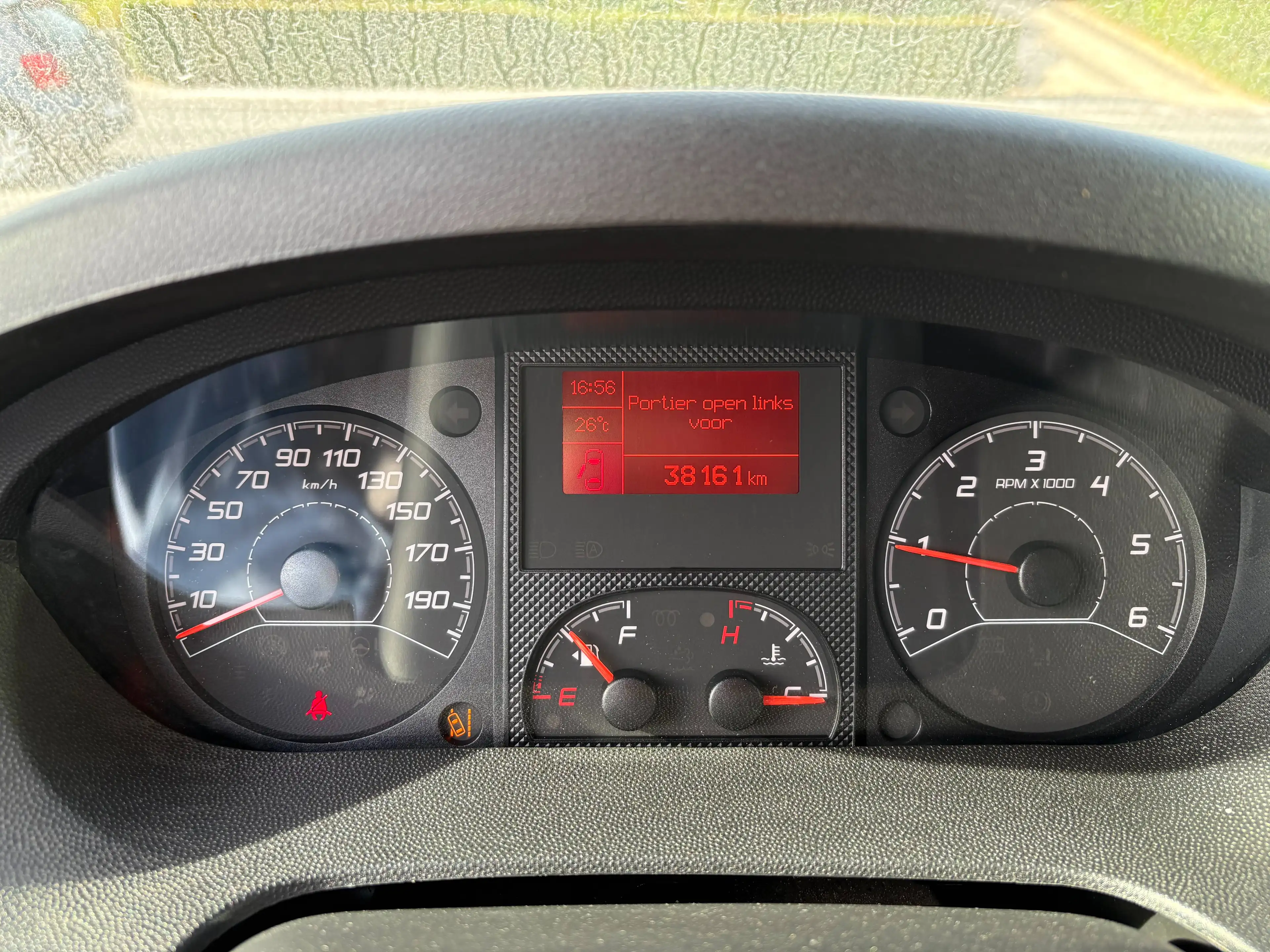 Citroen Jumper 2.2 BlueHDi L3H2 Driver S — photo 14