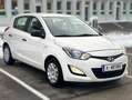 Hyundai i20 i20 1,25 Life Life Weiß - thumbnail 4