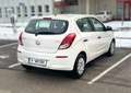 Hyundai i20 i20 1,25 Life Life Weiß - thumbnail 6
