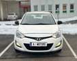 Hyundai i20 i20 1,25 Life Life Weiß - thumbnail 3