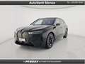 BMW iX iX xDrive50 Nero - thumbnail 1