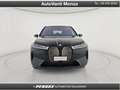 BMW iX iX xDrive50 Nero - thumbnail 8