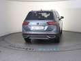 Volkswagen Tiguan Allspace Life TDI 4MOTION DSG Gris - thumbnail 4