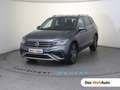 Volkswagen Tiguan Allspace Life TDI 4MOTION DSG Gris - thumbnail 1