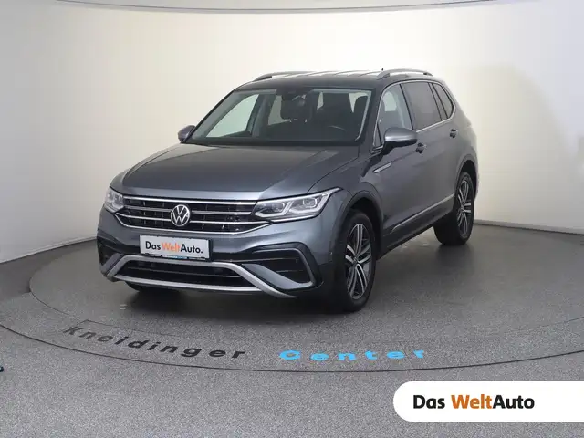Volkswagen Tiguan Allspace Life TDI 4MOTION DSG