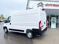 Citroen Jumper Jumper 33 L2H2 Blue HDi 140 Weiß - thumbnail 4