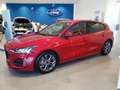 Ford Focus ST-Line 1.0T EcoBoost mHEV 92kW (125CV) Rojo - thumbnail 6