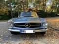 Mercedes-Benz SL 250 Pagode - Automac - Servolenkung Blau - thumbnail 16