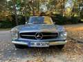 Mercedes-Benz SL 250 Pagode Blau - thumbnail 9