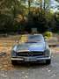 Mercedes-Benz SL 250 Pagode Blau - thumbnail 2