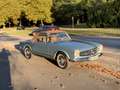 Mercedes-Benz SL 250 Pagode Blau - thumbnail 17