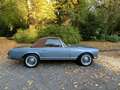 Mercedes-Benz SL 250 Pagode Blau - thumbnail 16