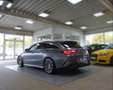 Mercedes-Benz CLA 45 AMG "designo magno grau" Gris - thumbnail 4