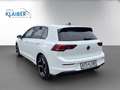 Volkswagen Golf R -Line 1.5 l eTSI DSG NAVI+WR+AREAVIEW+LED+ Klima Blanco - thumbnail 3