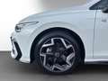 Volkswagen Golf R -Line 1.5 l eTSI DSG NAVI+WR+AREAVIEW+LED+ Klima Blanco - thumbnail 14