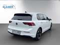 Volkswagen Golf R -Line 1.5 l eTSI DSG NAVI+WR+AREAVIEW+LED+ Klima Blanco - thumbnail 4