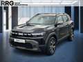 Dacia Duster EXPRESSION TCe 130 SHZ PDC KLIMA ABS Schwarz - thumbnail 1