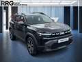 Dacia Duster EXPRESSION TCe 130 SHZ PDC KLIMA ABS Schwarz - thumbnail 7