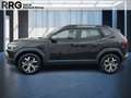 Dacia Duster EXPRESSION TCe 130 SHZ PDC KLIMA ABS Schwarz - thumbnail 2