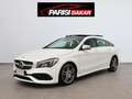 Mercedes-Benz CLA 180 S.W. Business *PROMO PARISI GROUP* Wit - thumbnail 1