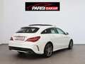 Mercedes-Benz CLA 180 S.W. Business *PROMO PARISI GROUP* Wit - thumbnail 3