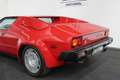 Lamborghini Jalpa 3.5/TARGA/KLIMA/WENIG KM Rojo - thumbnail 10
