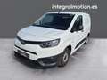 Toyota Proace City Van Larga 1.5D GX Plus 100 Blanco - thumbnail 1