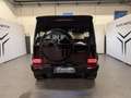 Mercedes-Benz G 63 AMG V8 biturbo 585 CV PACK NIGHT II UFFICIALE ITALIANA Fekete - thumbnail 6