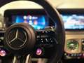 Mercedes-Benz G 63 AMG V8 biturbo 585 CV PACK NIGHT II UFFICIALE ITALIANA Fekete - thumbnail 13