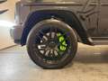 Mercedes-Benz G 63 AMG V8 biturbo 585 CV PACK NIGHT II UFFICIALE ITALIANA Fekete - thumbnail 4